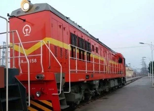 Dizel Lokomotiv o'rta ta'mirlash